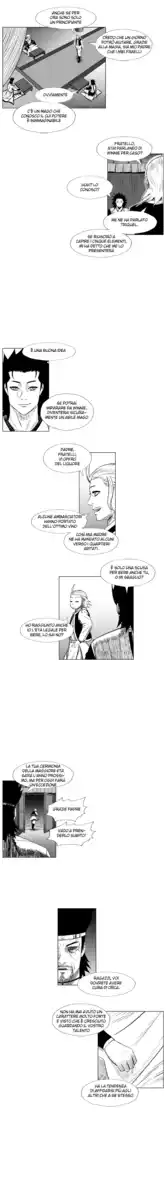 Red Storm Capitolo 215 page 3