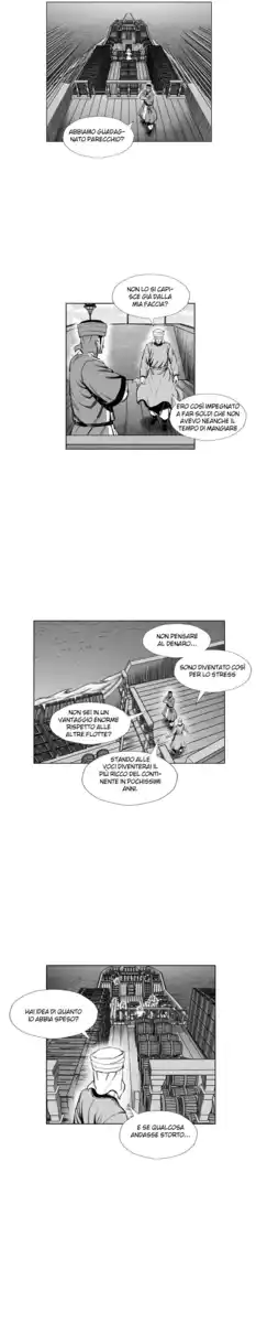 Red Storm Capitolo 386 page 16