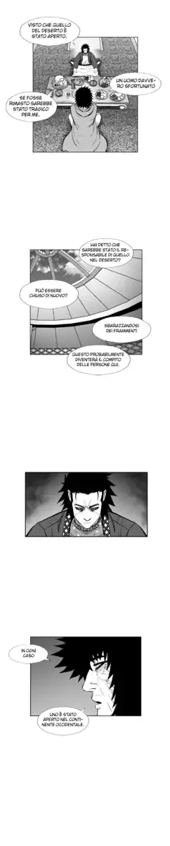 Red Storm Capitolo 386 page 6