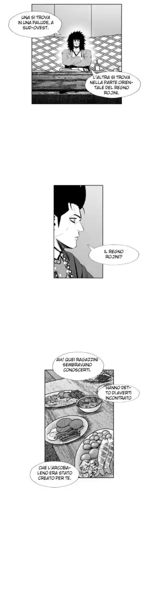 Red Storm Capitolo 386 page 8