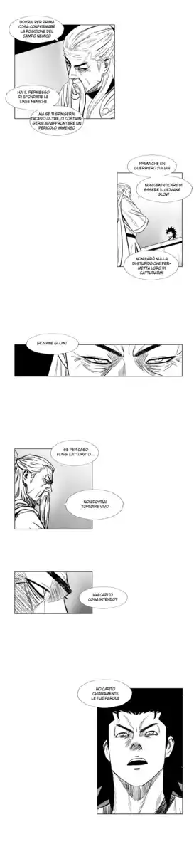 Red Storm Capitolo 125 page 15