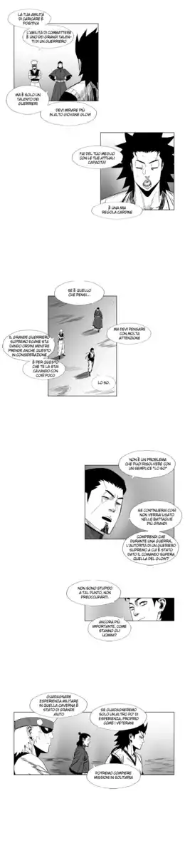 Red Storm Capitolo 125 page 7