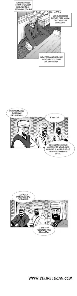 Red Storm Capitolo 355 page 17