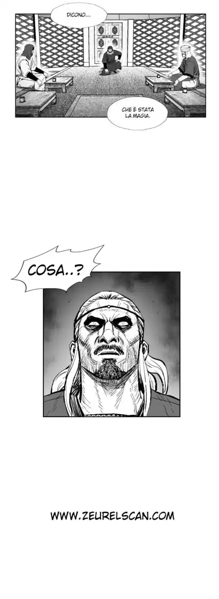 Red Storm Capitolo 355 page 22