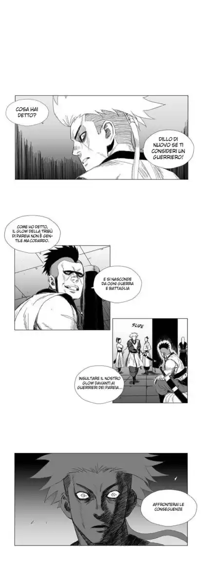 Red Storm Capitolo 28 page 2