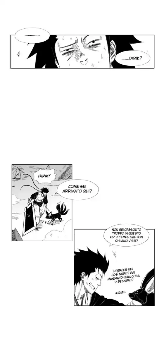 Red Storm Capitolo 69 page 14