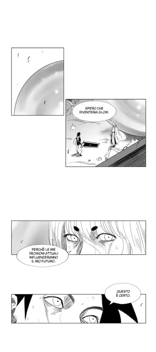 Red Storm Capitolo 69 page 6