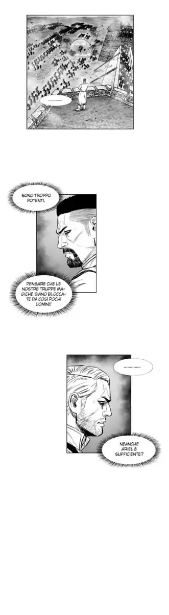 Red Storm Capitolo 330 page 13