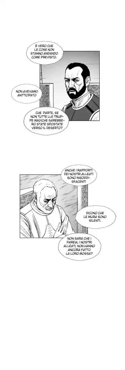 Red Storm Capitolo 330 page 15