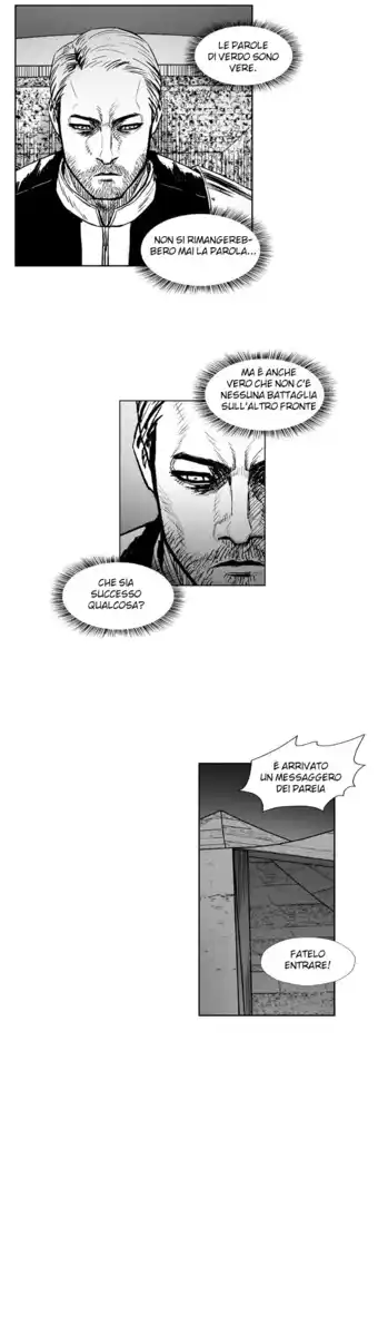 Red Storm Capitolo 330 page 17