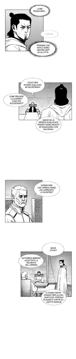 Red Storm Capitolo 330 page 19