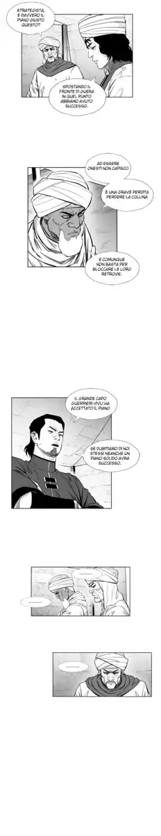 Red Storm Capitolo 330 page 4