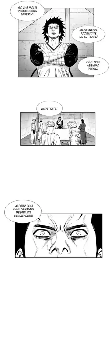 Red Storm Capitolo 330 page 5