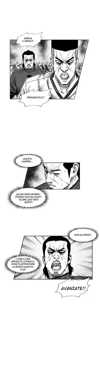 Red Storm Capitolo 329 page 15