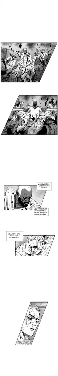 Red Storm Capitolo 329 page 2