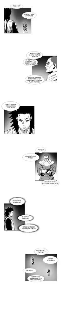 Red Storm Capitolo 162 page 14