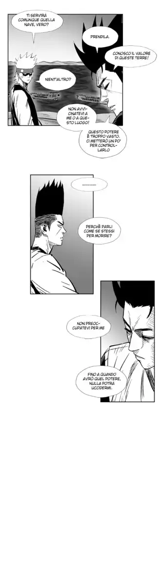 Red Storm Capitolo 259 page 20