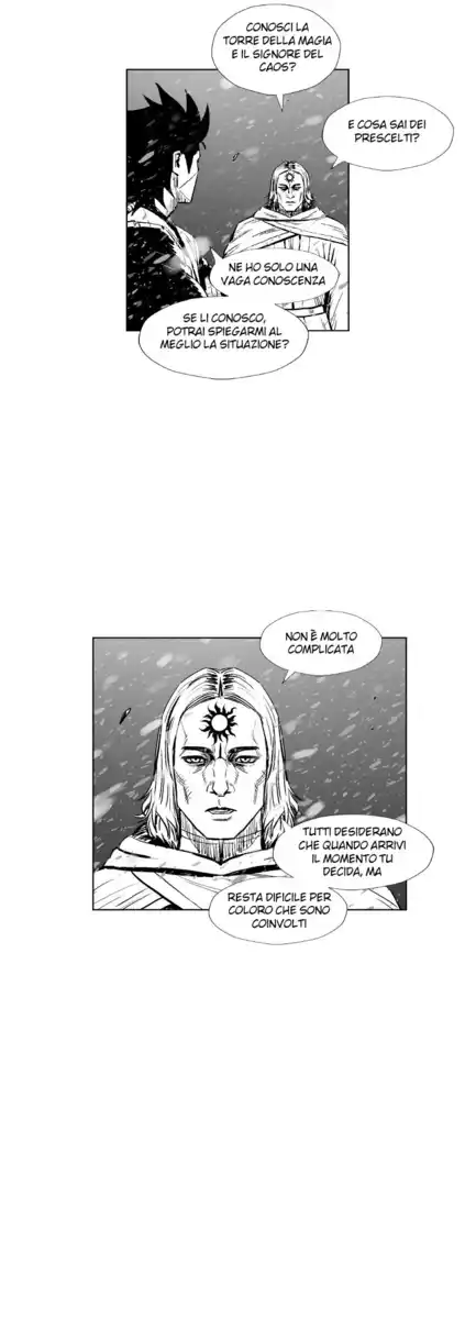 Red Storm Capitolo 305 page 11