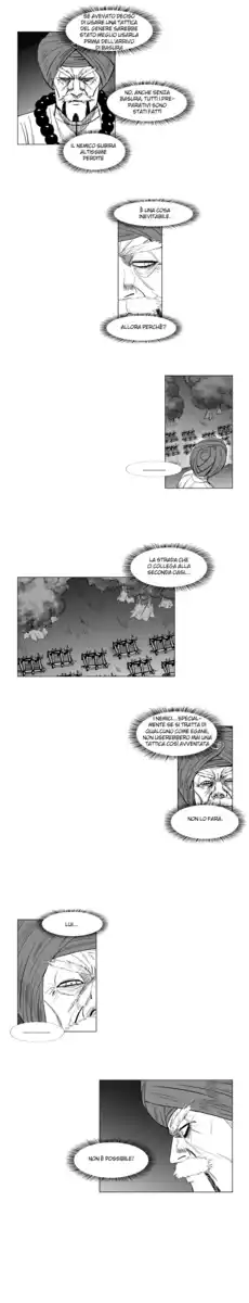 Red Storm Capitolo 136 page 14