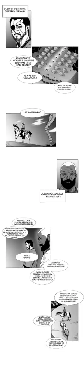 Red Storm Capitolo 136 page 2