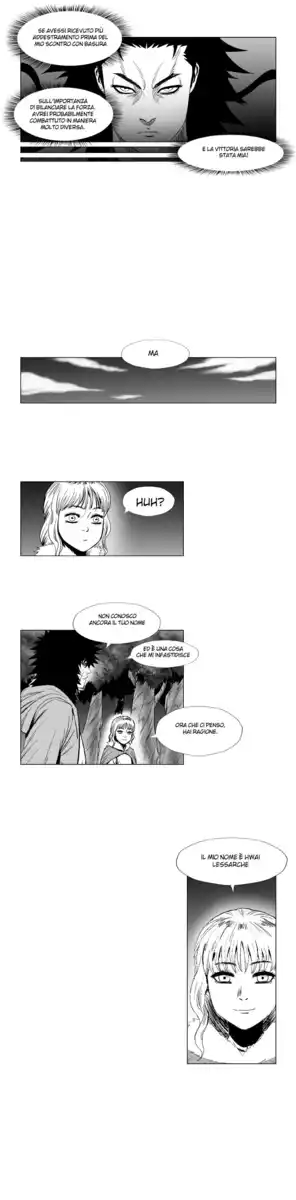 Red Storm Capitolo 136 page 6