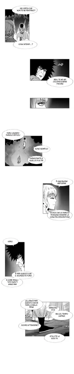 Red Storm Capitolo 136 page 7