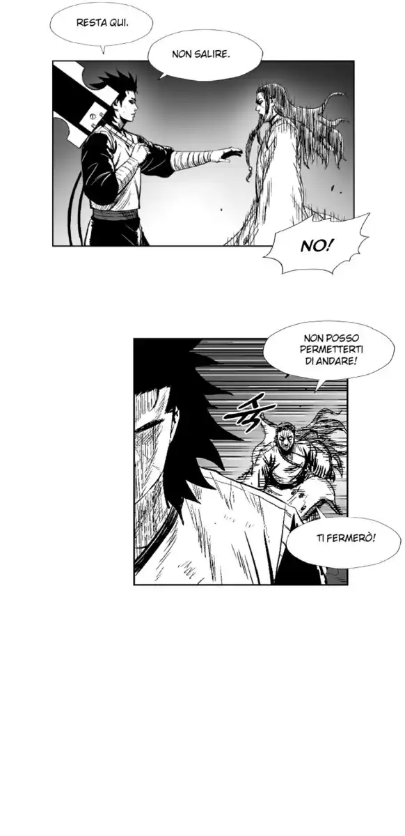 Red Storm Capitolo 262 page 19