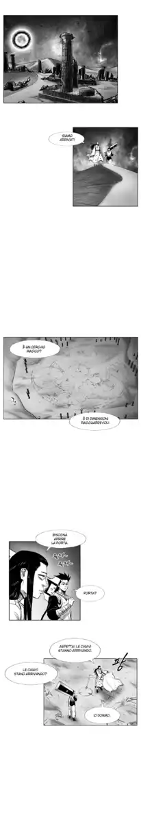 Red Storm Capitolo 262 page 2