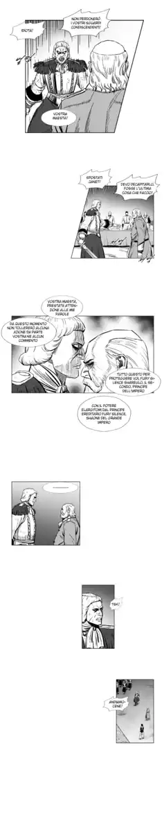 Red Storm Capitolo 174 page 7