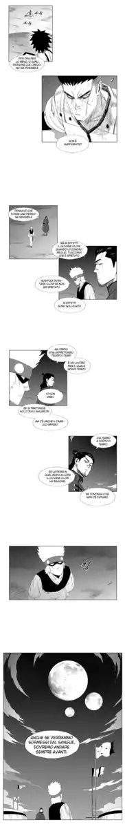 Red Storm Capitolo 77 page 7