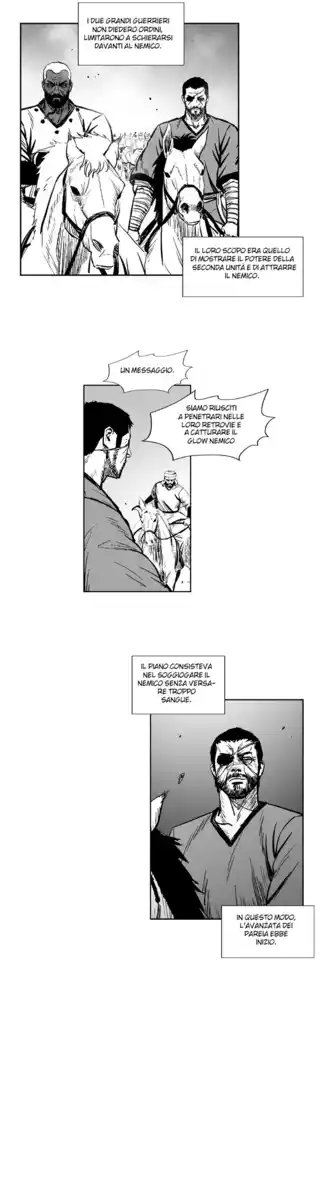 Red Storm Capitolo 268 page 20