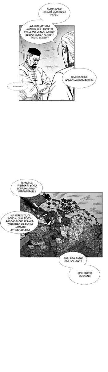 Red Storm Capitolo 325 page 12