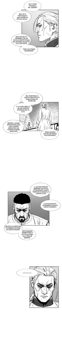 Red Storm Capitolo 325 page 13