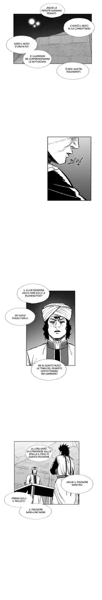 Red Storm Capitolo 325 page 19