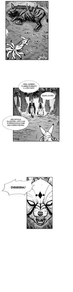 Red Storm Capitolo 293 page 21