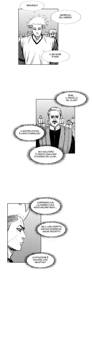 Red Storm Capitolo 293 page 3