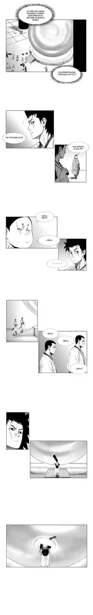 Red Storm Capitolo 60 page 4