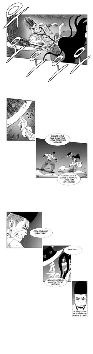 Red Storm Capitolo 101 page 3