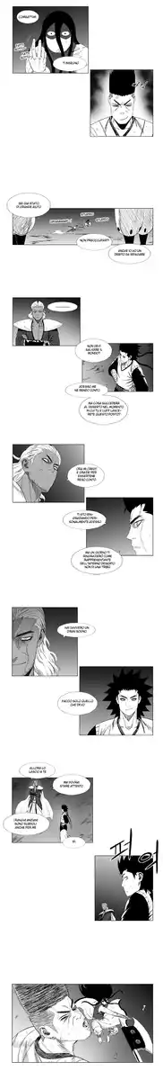 Red Storm Capitolo 101 page 4