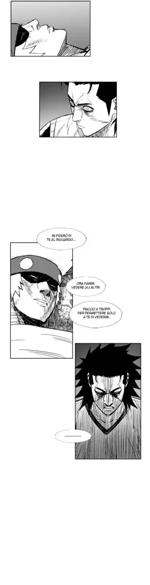 Red Storm Capitolo 287 page 21