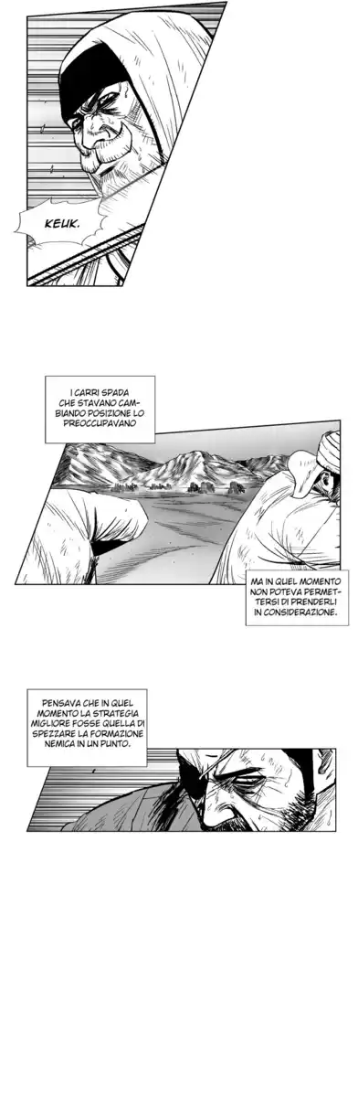 Red Storm Capitolo 277 page 11