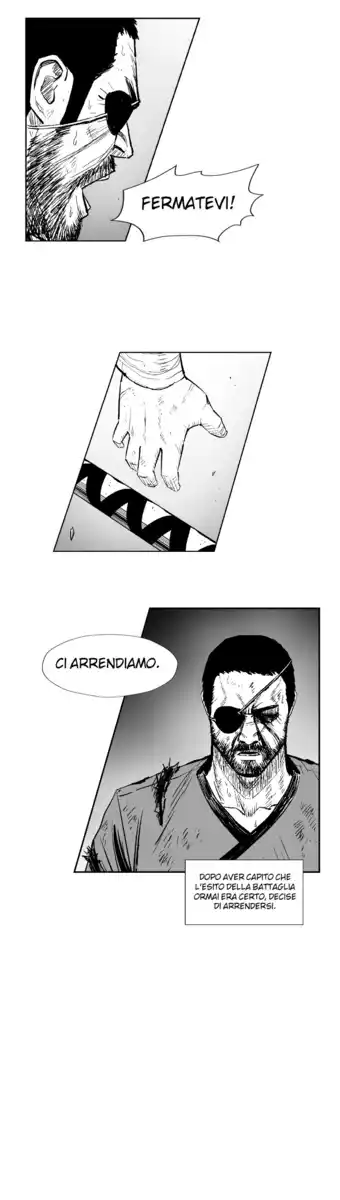 Red Storm Capitolo 277 page 19