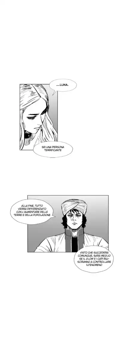 Red Storm Capitolo 292 page 16