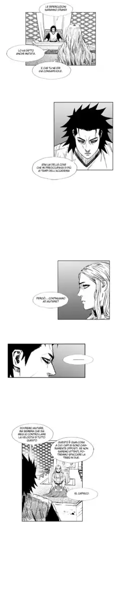 Red Storm Capitolo 292 page 21