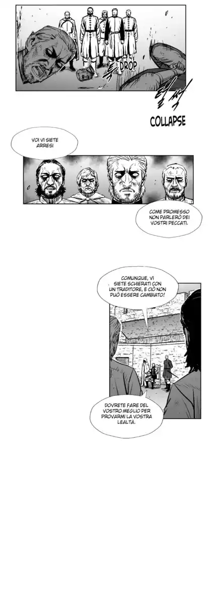 Red Storm Capitolo 292 page 5