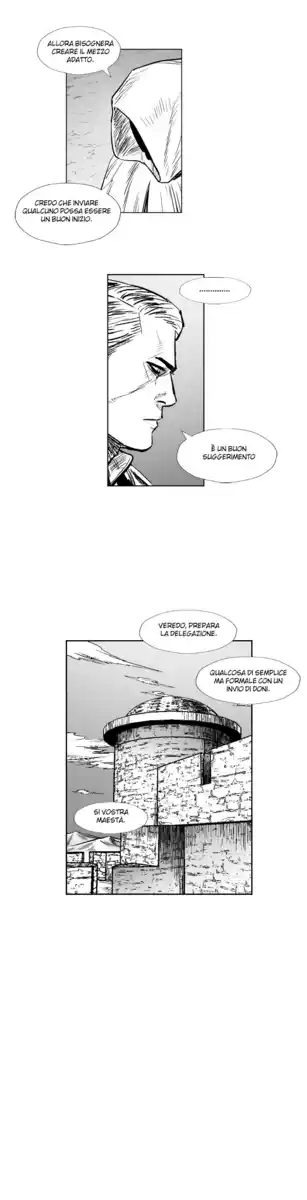 Red Storm Capitolo 292 page 9