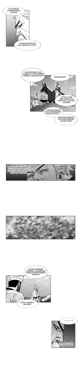 Red Storm Capitolo 121 page 5