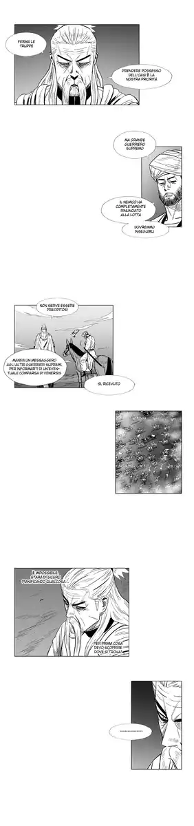 Red Storm Capitolo 121 page 6