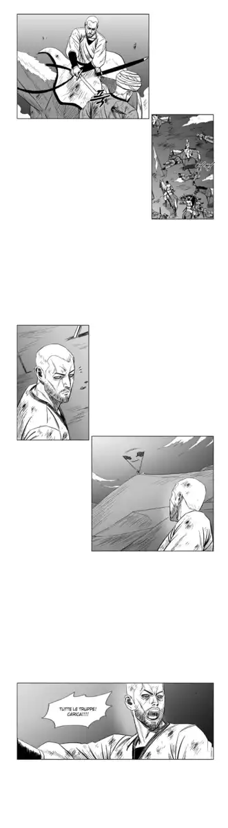 Red Storm Capitolo 121 page 8