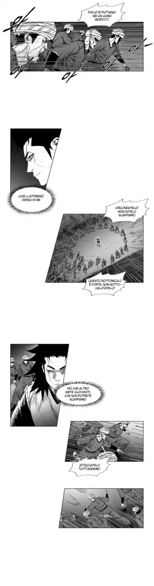 Red Storm Capitolo 138 page 6